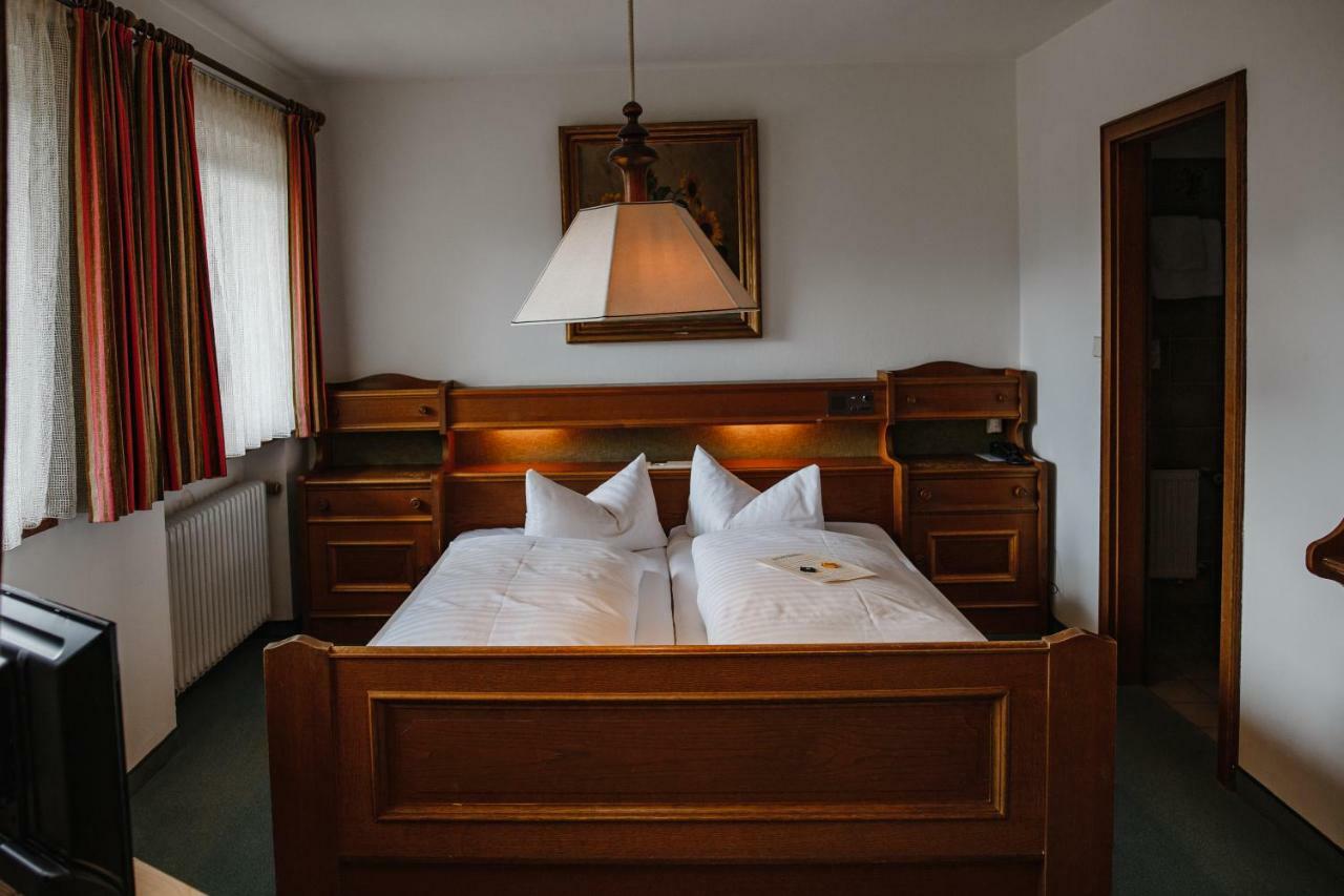 Hotel Vier Jahreszeiten Berchtesgaden Eksteriør billede